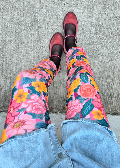 Patas rectas (estampados exclusivos)