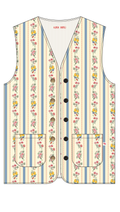 Vest Ambar