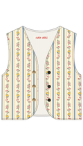 Vest kids Ambar