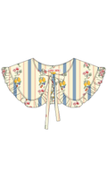 Cuello ''Peter Pan'' kids Ambar