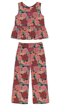 Conjunto kids Amborella
