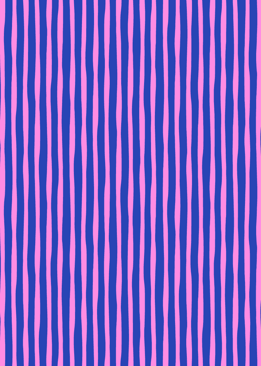 Patas rectas (estampadas)