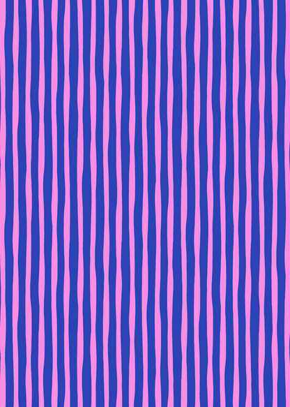 Patas rectas (estampadas)