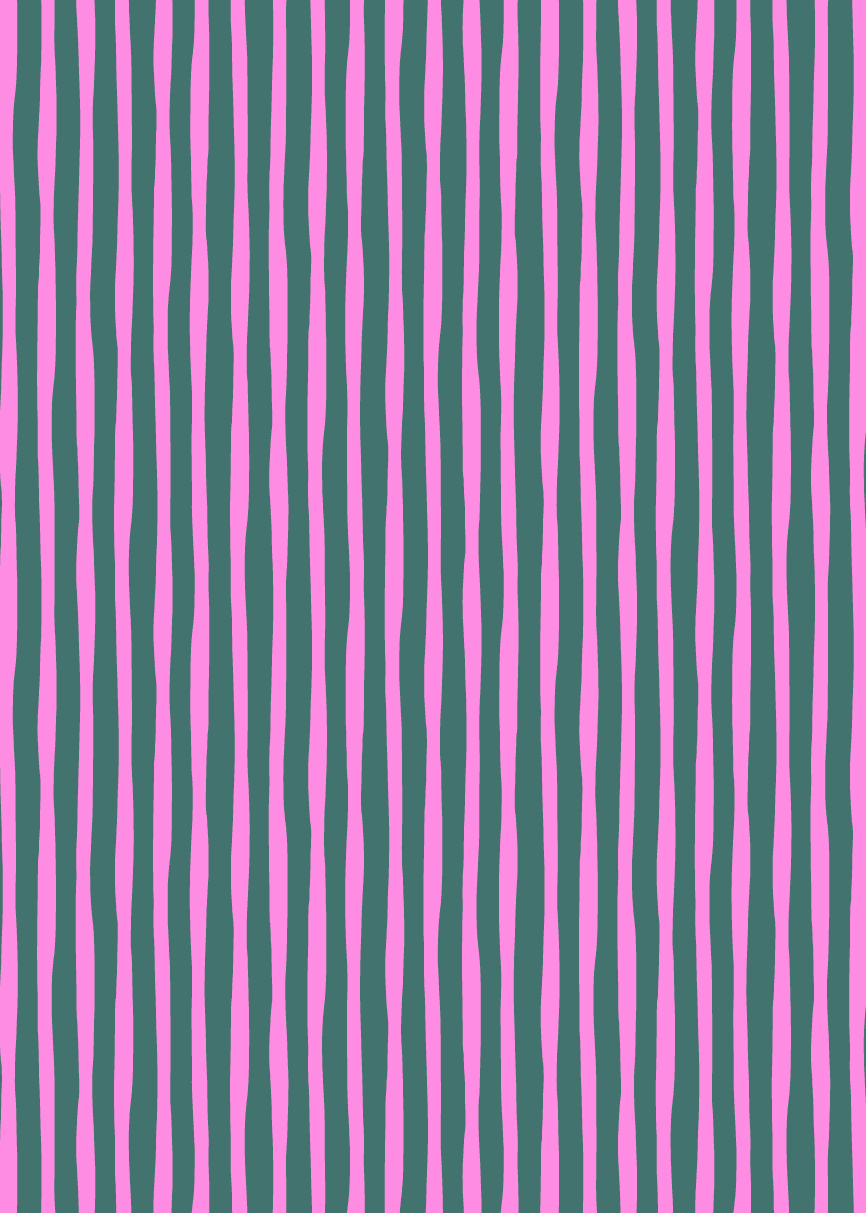 Patas rectas (estampadas)