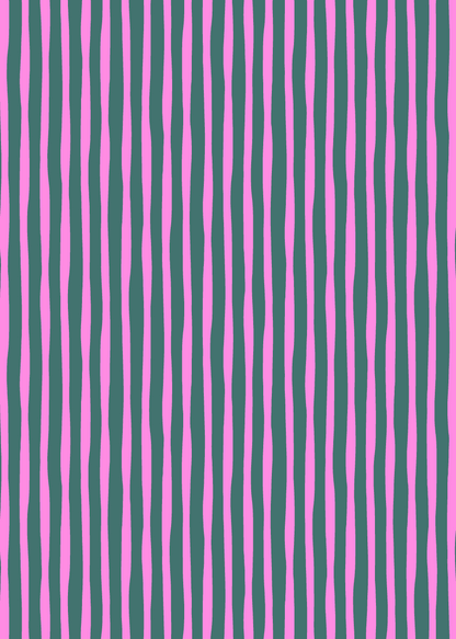 Patas rectas (estampadas)