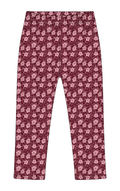 Calzas kids Cerezo