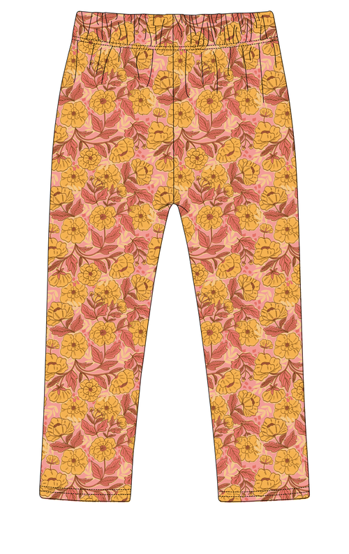 Calzas kids Amaryllis
