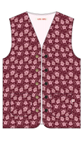 Vest Cerezo