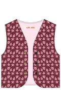 Vest kids Cerezo
