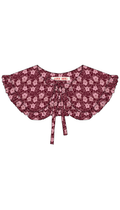 Cuello ''Peter Pan'' kids Cerezo