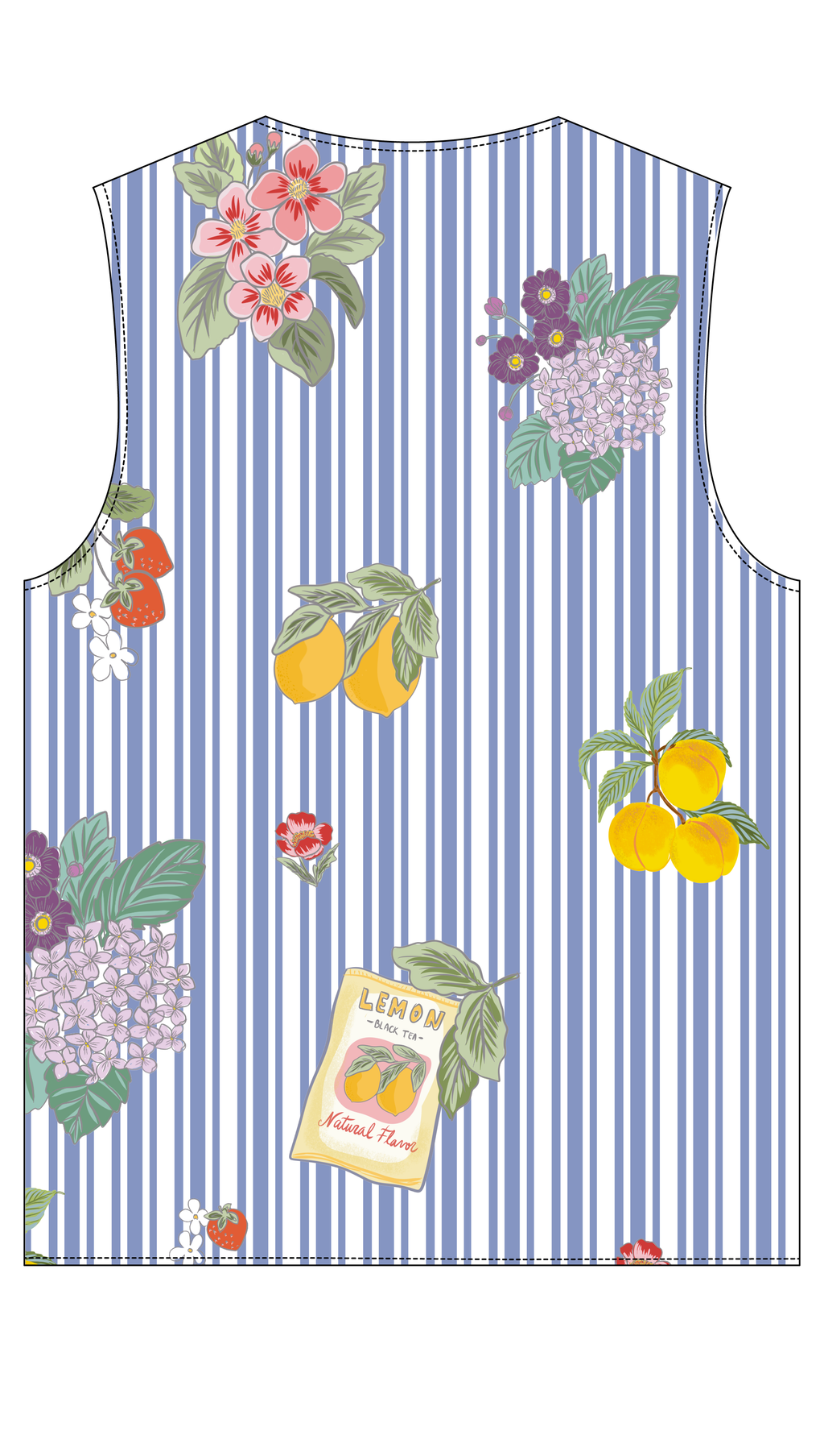 Vest Flavors