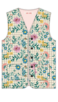 Vest Hiedra