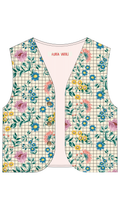 Vest kids Hiedra
