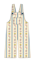 Jardinera kids Ambar