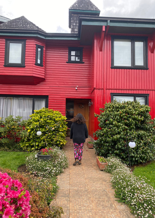 Patas rectas (estampados exclusivos)