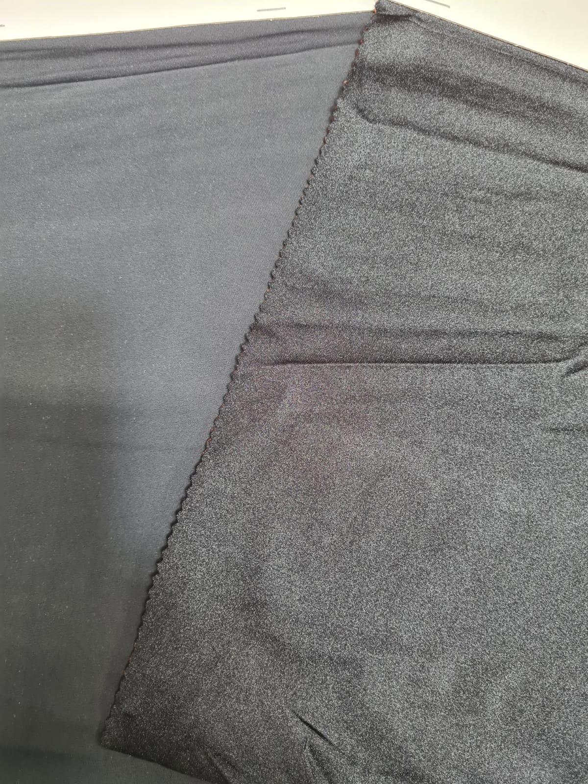 Patas rectas (color liso)