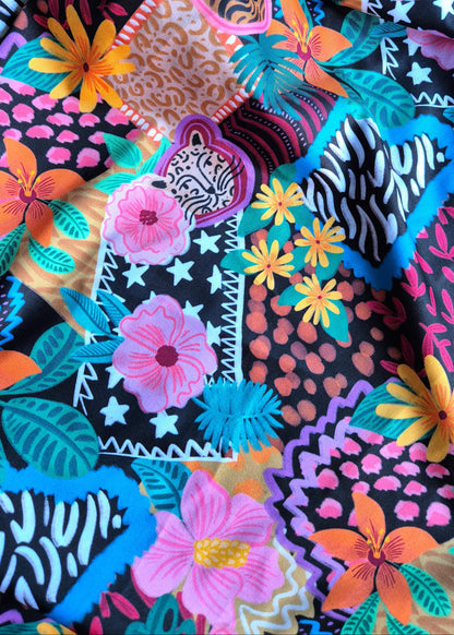 Patas rectas (estampados exclusivos)