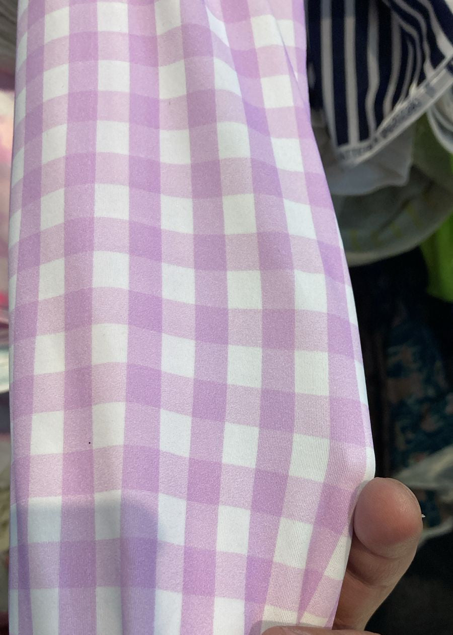 Patas rectas (estampadas)