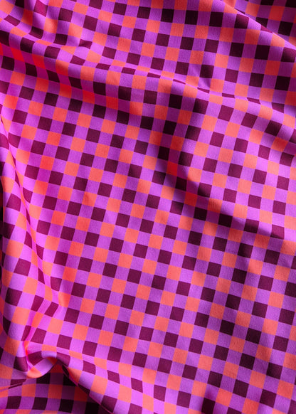 Patas rectas (estampadas)