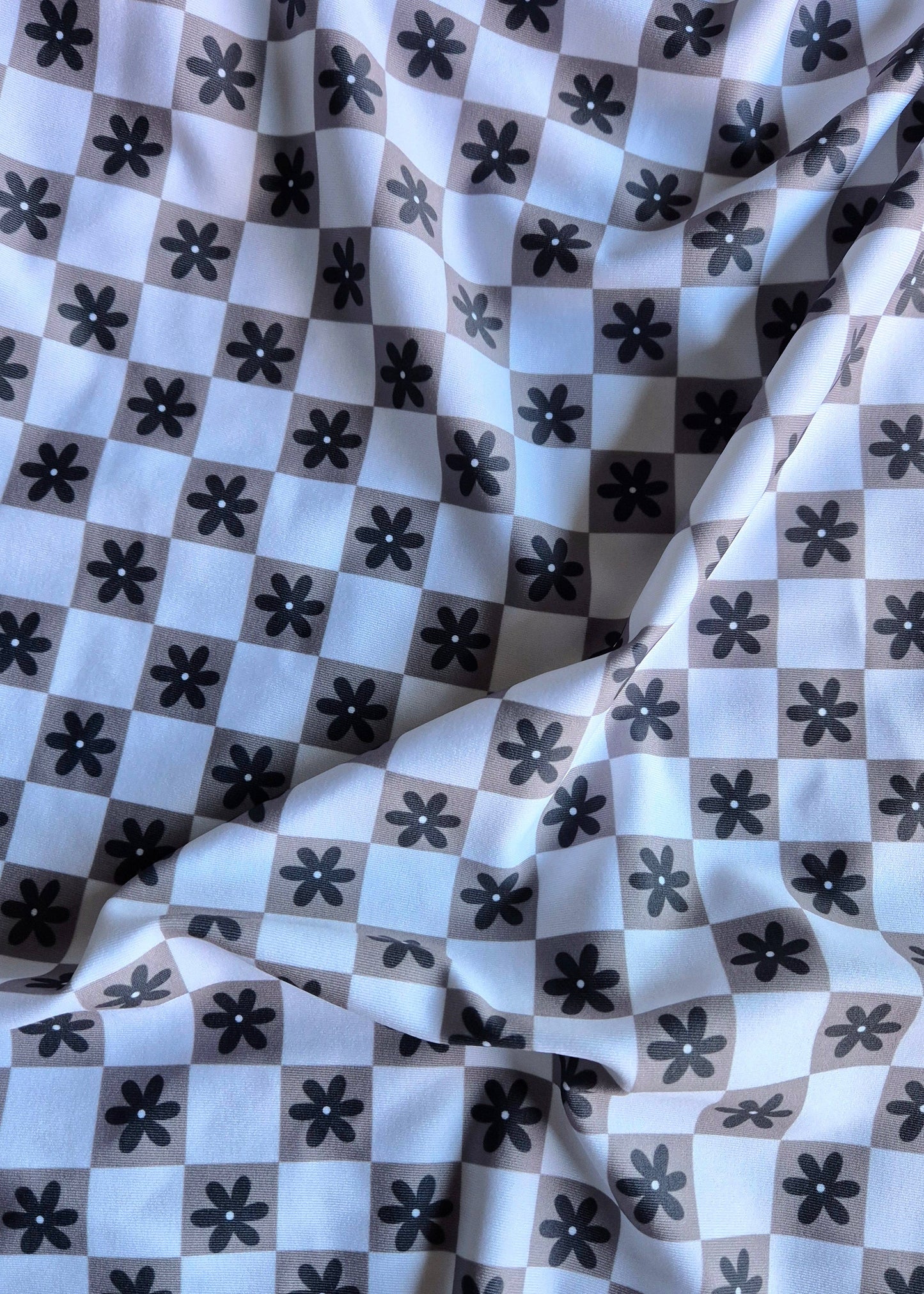 Patas rectas (estampadas)