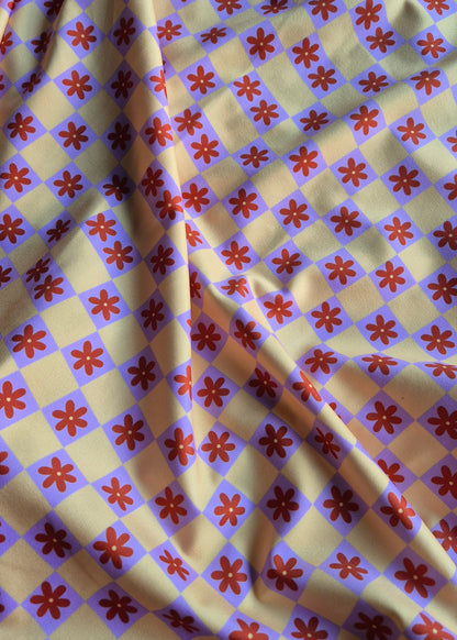 Patas rectas (estampadas)