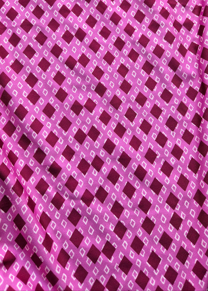 Patas rectas (estampadas)