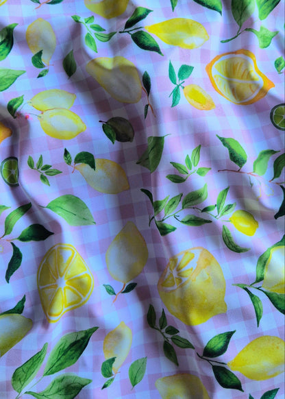 Patas rectas (estampadas)