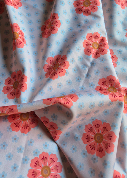 Patas rectas (estampadas)